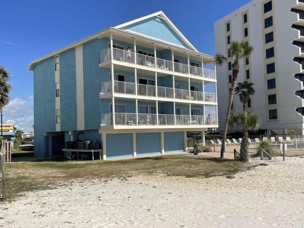 Southern Sands 306 Condo Gulf Shores Extérieur photo