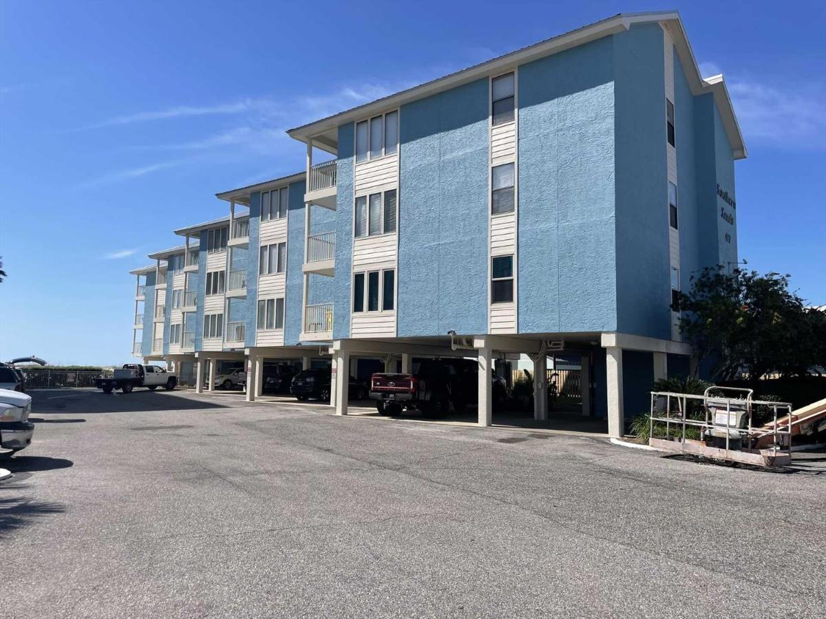 Southern Sands 306 Condo Gulf Shores Extérieur photo