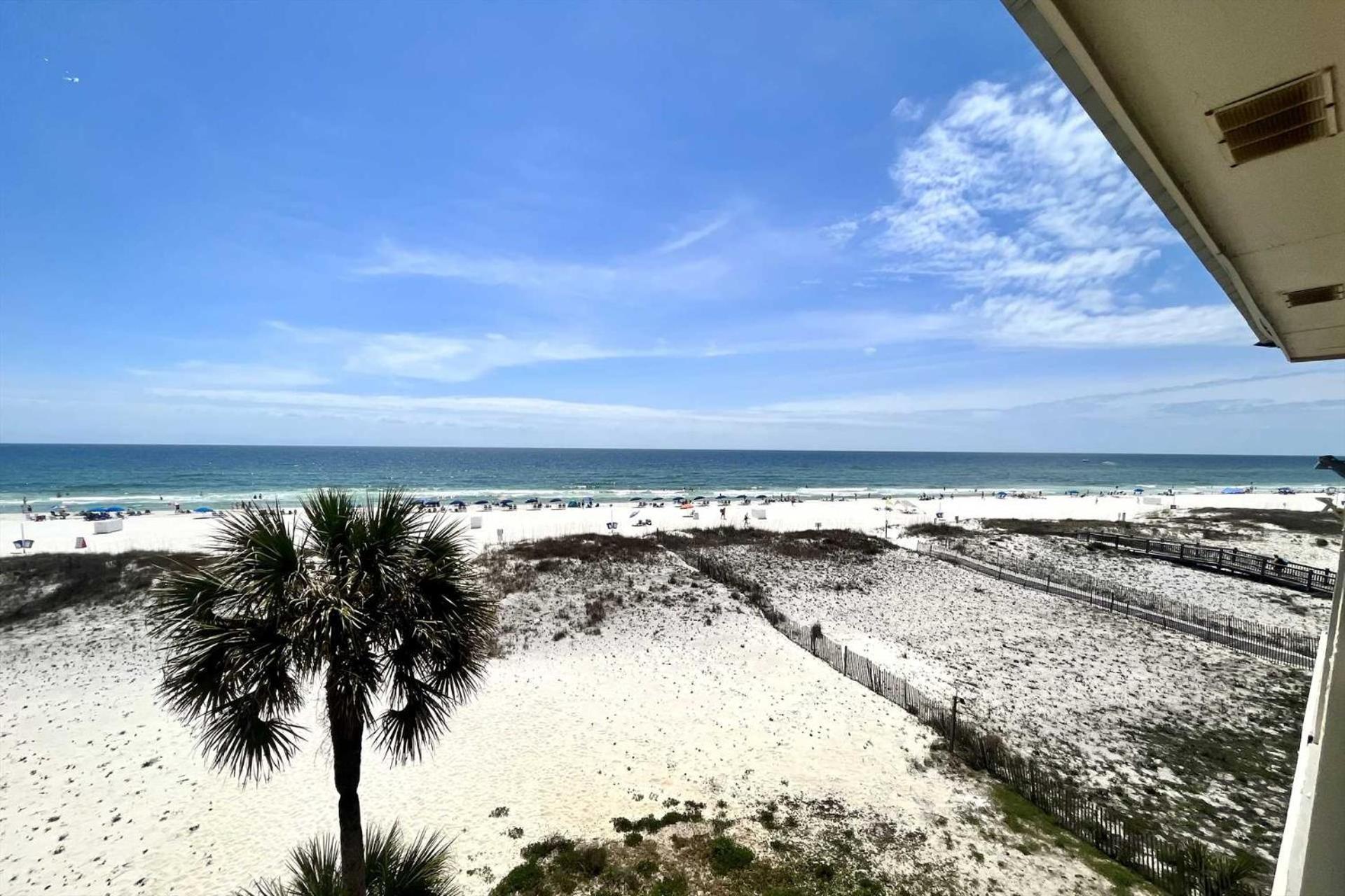 Southern Sands 306 Condo Gulf Shores Extérieur photo