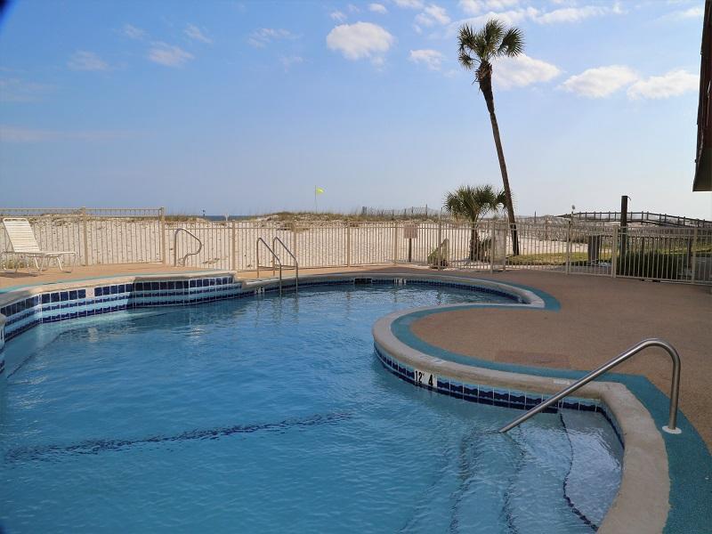 Southern Sands 306 Condo Gulf Shores Extérieur photo