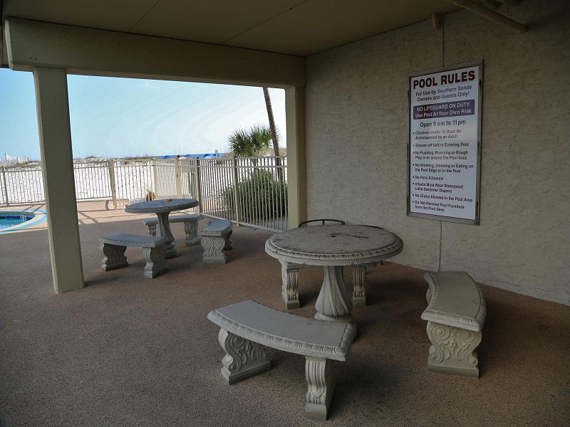 Southern Sands 306 Condo Gulf Shores Extérieur photo