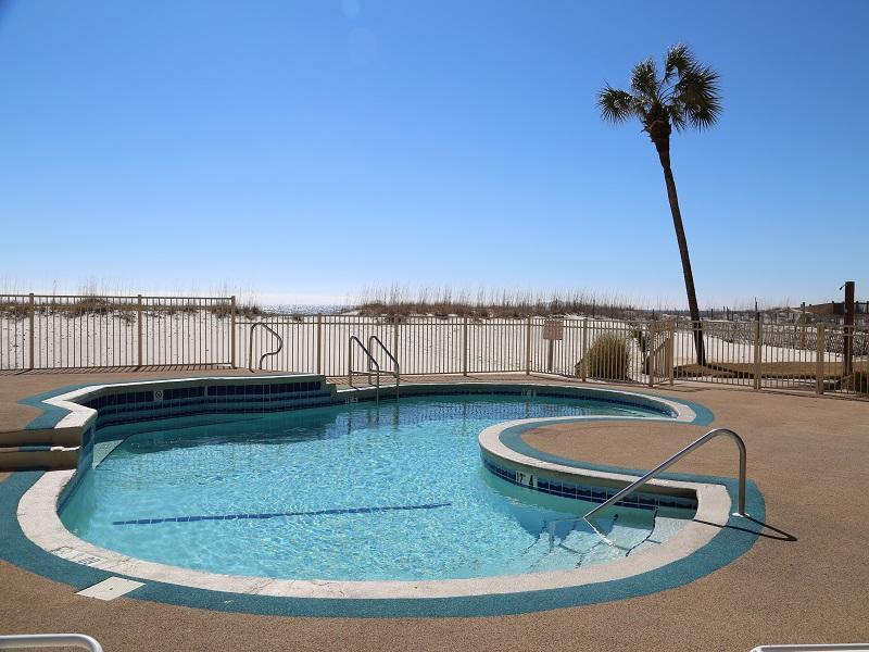 Southern Sands 306 Condo Gulf Shores Extérieur photo