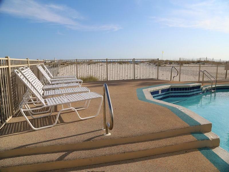 Southern Sands 306 Condo Gulf Shores Extérieur photo