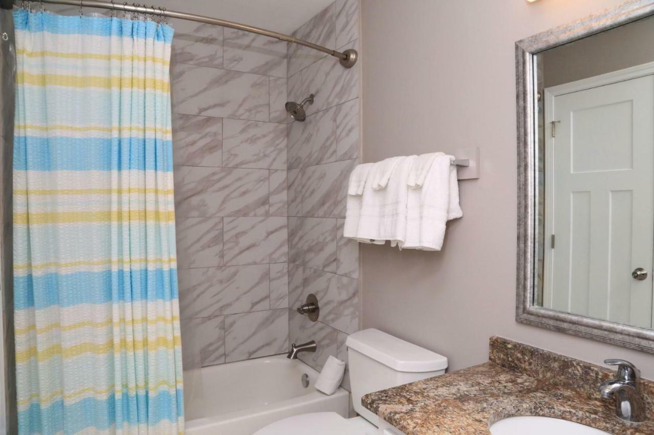 Southern Sands 306 Condo Gulf Shores Extérieur photo