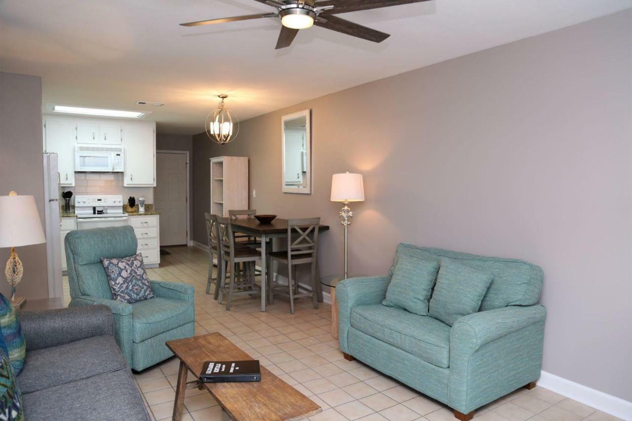 Southern Sands 306 Condo Gulf Shores Extérieur photo