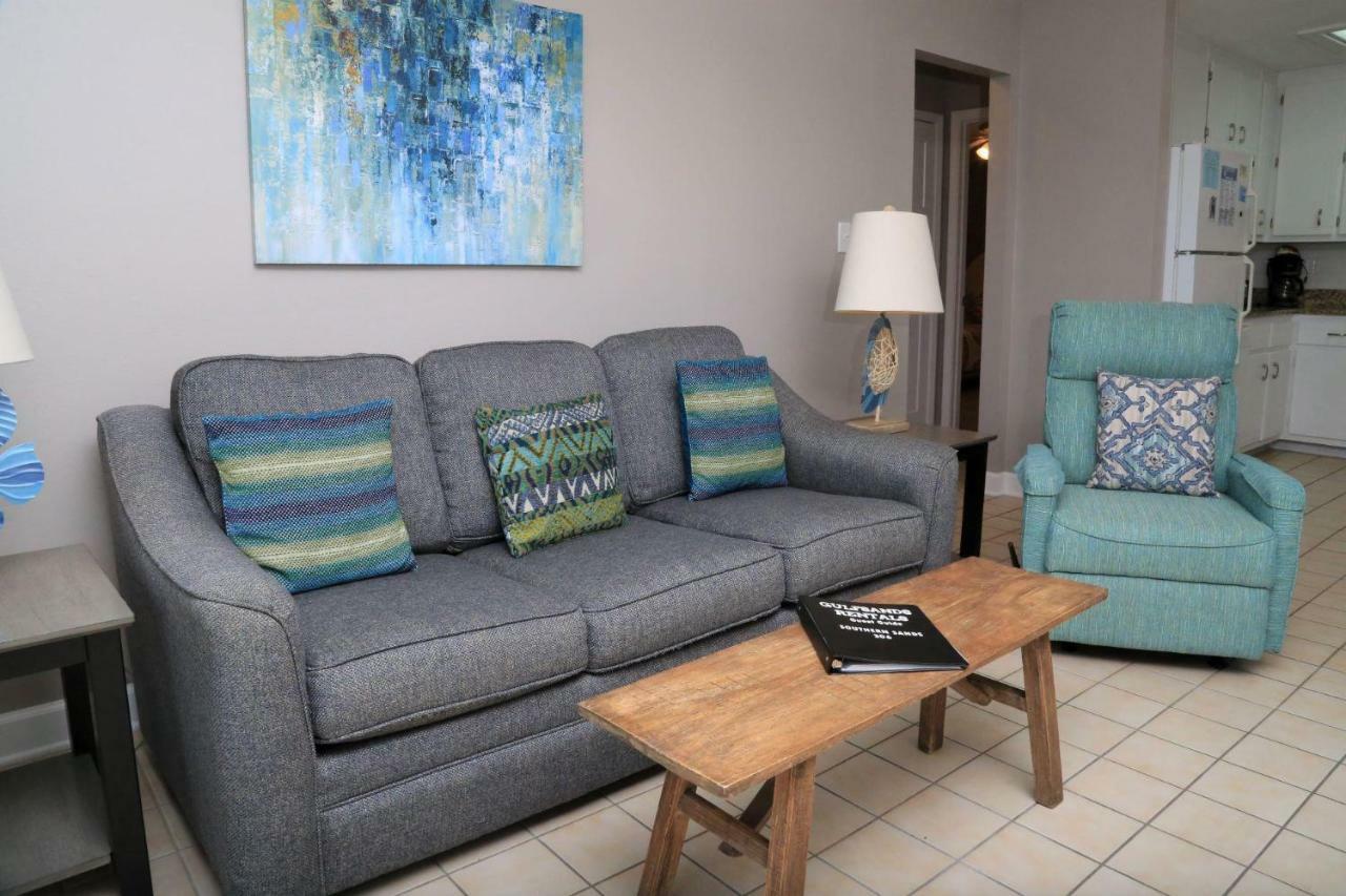 Southern Sands 306 Condo Gulf Shores Extérieur photo